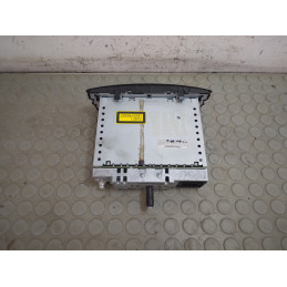 Stereo autoradio lettore CD Peugeot 107 dal 2005 al 2014 cod mgcfa00087  1747646201505