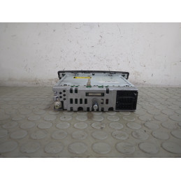Stereo autoradio lettore CD Peugeot 107 dal 2005 al 2014 cod mgcfa00087  1747646201505