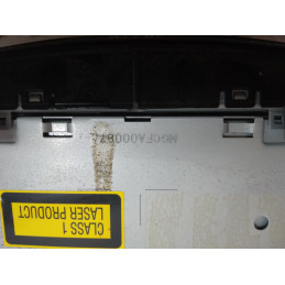 Stereo autoradio lettore CD Peugeot 107 dal 2005 al 2014 cod mgcfa00087  1747646201505