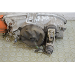 Faro fanale proiettore ant sx Fiat Seicento dal 1998 al 2005 cod 46514925  1747646623857