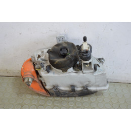 Faro fanale proiettore ant sx Fiat Seicento dal 1998 al 2005 cod 46514925  1747646623857