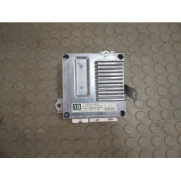 Centralina cambio robotizzato Peugeot 107 dal 2005 al 2014 cod 89530-70010  1747647441245