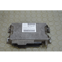 Centralina motore Fiat Seicento 0.9 dal 1998 al 2005 cod iaw16fm.ec 46555914  1747647491646