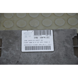 Centralina motore Fiat Seicento 0.9 dal 1998 al 2005 cod iaw16fm.ec 46555914  1747647491646