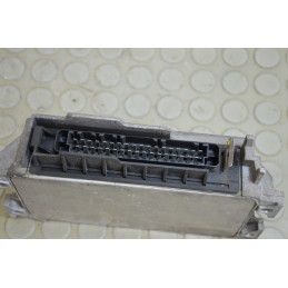 Centralina motore Fiat Seicento 0.9 dal 1998 al 2005 cod iaw16fm.ec 46555914  1747647491646