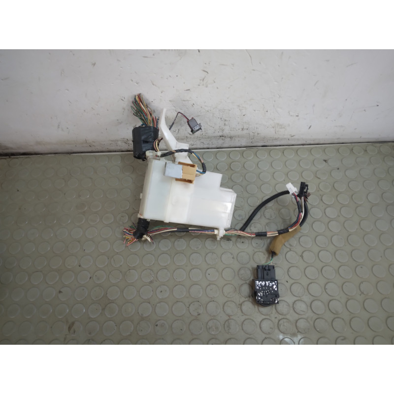 Centralina porta fusibili Peugeot 107 dal 2005 al 2014 cod 6488xa2  1747647931746