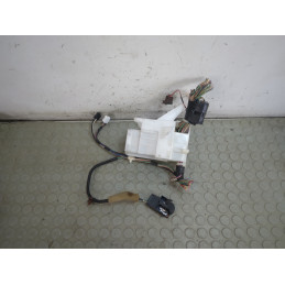 Centralina porta fusibili Peugeot 107 dal 2005 al 2014 cod 6488xa2  1747647931746