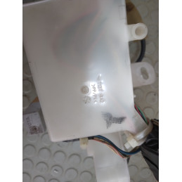 Centralina porta fusibili Peugeot 107 dal 2005 al 2014 cod 6488xa2  1747647931746