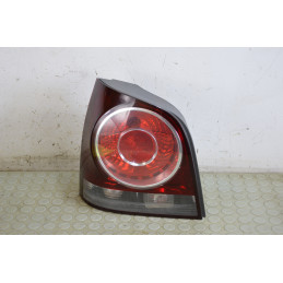 Fanale fanalino stop post sx Vw Polo 9N3 dal 2005 al 2009 cod 6q6945257f  1747648294734