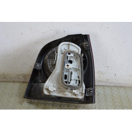 Fanale fanalino stop post sx Vw Polo 9N3 dal 2005 al 2009 cod 6q6945257f  1747648294734