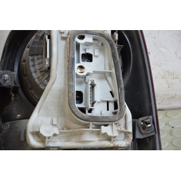 Fanale fanalino stop post sx Vw Polo 9N3 dal 2005 al 2009 cod 6q6945257f  1747648294734