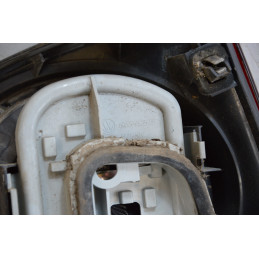 Fanale fanalino stop post sx Vw Polo 9N3 dal 2005 al 2009 cod 6q6945257f  1747648294734