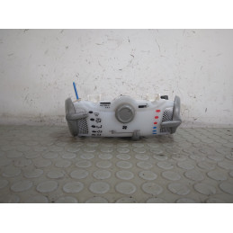 Centralina comandi aria clima Peugeot 107 dal 2005 al 2014 cod 55900-0h040  1747648631829