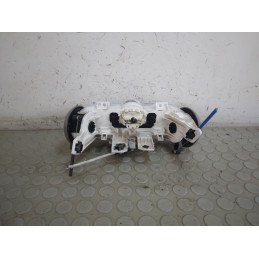 Centralina comandi aria clima Peugeot 107 dal 2005 al 2014 cod 55900-0h040  1747648631829