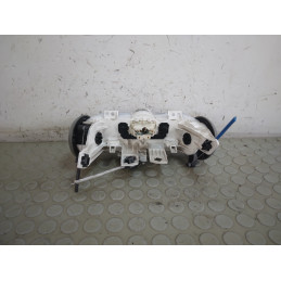 Centralina comandi aria clima Peugeot 107 dal 2005 al 2014 cod 55900-0h040  1747648631829