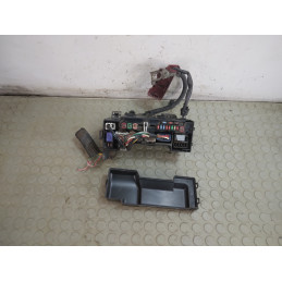 Centralina porta Fusibili Peugeot 107 dal 2005 al 2014  1747649204336