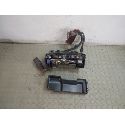 Centralina porta Fusibili Peugeot 107 dal 2005 al 2014  1747649204336