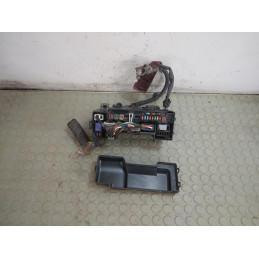 Centralina porta Fusibili Peugeot 107 dal 2005 al 2014  1747649204336