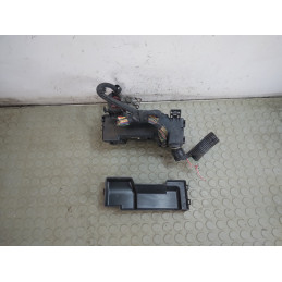Centralina porta Fusibili Peugeot 107 dal 2005 al 2014  1747649204336