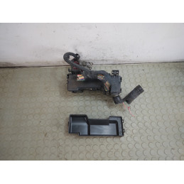 Centralina porta Fusibili Peugeot 107 dal 2005 al 2014  1747649204336