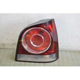 Fanale fanalino stop post dx Vw Polo 9N3 dal 2005 al 2009 cod 6q6945258f  1747649286196