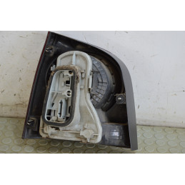 Fanale fanalino stop post dx Vw Polo 9N3 dal 2005 al 2009 cod 6q6945258f  1747649286196