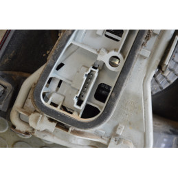Fanale fanalino stop post dx Vw Polo 9N3 dal 2005 al 2009 cod 6q6945258f  1747649286196