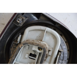 Fanale fanalino stop post dx Vw Polo 9N3 dal 2005 al 2009 cod 6q6945258f  1747649286196
