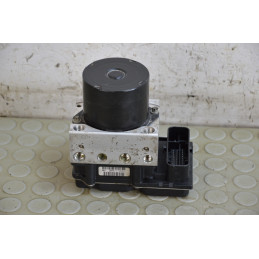 Centralina pompa abs Vw Polo 9N3 dal 2005 al 2009 cod 6q0614117s 0265231712 6q0907379af  1747649511953