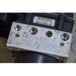 Centralina pompa abs Vw Polo 9N3 dal 2005 al 2009 cod 6q0614117s 0265231712 6q0907379af  1747649511953