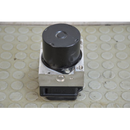 Centralina pompa abs Vw Polo 9N3 dal 2005 al 2009 cod 6q0614117s 0265231712 6q0907379af  1747649511953