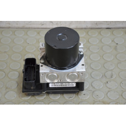 Centralina pompa abs Vw Polo 9N3 dal 2005 al 2009 cod 6q0614117s 0265231712 6q0907379af  1747649511953