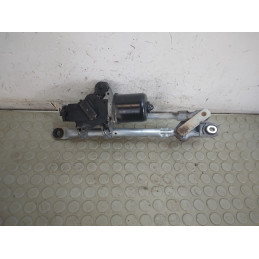 Motorino tergicristalli ant Peugeot 107 dal 2005 al 2014 cod 6405HT  1747651273344
