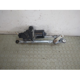 Motorino tergicristalli ant Peugeot 107 dal 2005 al 2014 cod 6405HT  1747651273344
