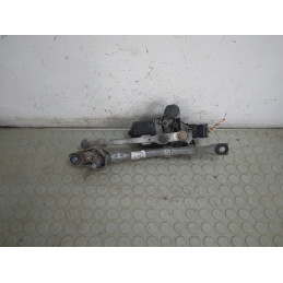 Motorino tergicristalli ant Peugeot 107 dal 2005 al 2014 cod 6405HT  1747651273344
