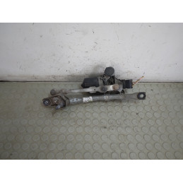 Motorino tergicristalli ant Peugeot 107 dal 2005 al 2014 cod 6405HT  1747651273344