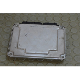 Centralina motore Vw Polo 9N3 1.4 TDi dal 2005 al 2009 cod 045906019bp 0281012194  1747651257184