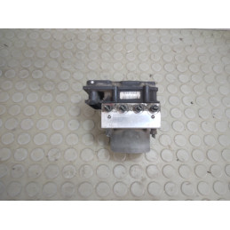 Centralina pompa ABS Peugeot 107 dal 2005 al 2014 cod 0265231579 44510-0h010  1747651985612