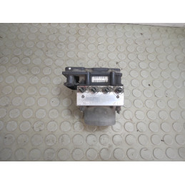 Centralina pompa ABS Peugeot 107 dal 2005 al 2014 cod 0265231579 44510-0h010  1747651985612