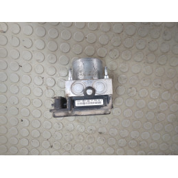 Centralina pompa ABS Peugeot 107 dal 2005 al 2014 cod 0265231579 44510-0h010  1747651985612