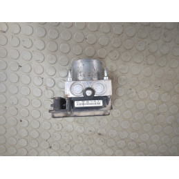 Centralina pompa ABS Peugeot 107 dal 2005 al 2014 cod 0265231579 44510-0h010  1747651985612