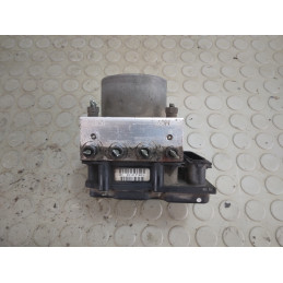 Centralina pompa ABS Peugeot 107 dal 2005 al 2014 cod 0265231579 44510-0h010  1747651985612
