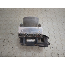 Centralina pompa ABS Peugeot 107 dal 2005 al 2014 cod 0265231579 44510-0h010  1747651985612