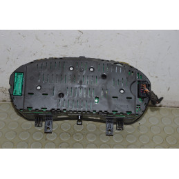 Contachilometri quadro strumenti Vw Polo 9N3 1.4 Tdi dal 2005 al 2009 cod 6q0920804j  1747656605393