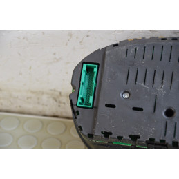 Contachilometri quadro strumenti Vw Polo 9N3 1.4 Tdi dal 2005 al 2009 cod 6q0920804j  1747656605393