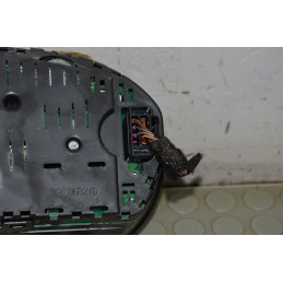 Contachilometri quadro strumenti Vw Polo 9N3 1.4 Tdi dal 2005 al 2009 cod 6q0920804j  1747656605393