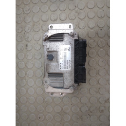 Centralina motore Peugeot 107 1.0 B dal 2005 al 2014 cod 89661-0h060 261s04462  1747656950424
