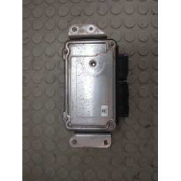 Centralina motore Peugeot 107 1.0 B dal 2005 al 2014 cod 89661-0h060 261s04462  1747656950424