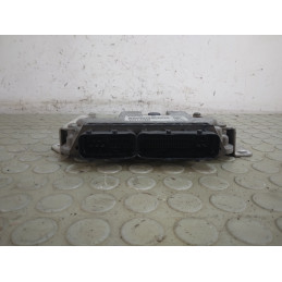 Centralina motore Peugeot 107 1.0 B dal 2005 al 2014 cod 89661-0h060 261s04462  1747656950424