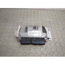Centralina motore Peugeot 107 1.0 B dal 2005 al 2014 cod 89661-0h060 261s04462  1747656950424